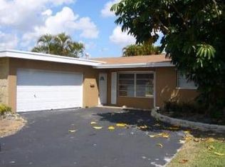 3613 Jasmine Ave, Miramar, FL 33023