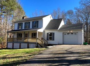 2801 Brookforest Rd, Midlothian, VA 23112