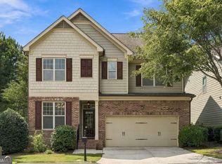 7190 Jamestown Dr, Alpharetta, GA 30005