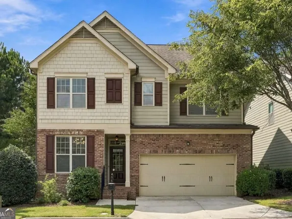 7190 Jamestown Dr, Alpharetta, GA 30005