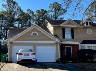 5951 Fairfield Estates Dr, Lithonia, GA 30058