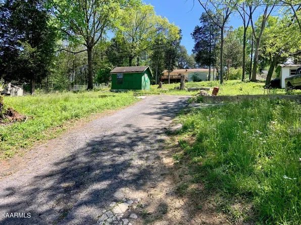 145 Lincoln Dr, Harrogate, TN 37752