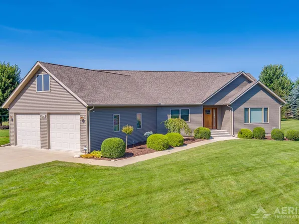 2086 W State Rd, West Branch, MI 48661