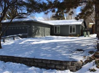 2611 California Ave, Klamath Falls, OR 97601