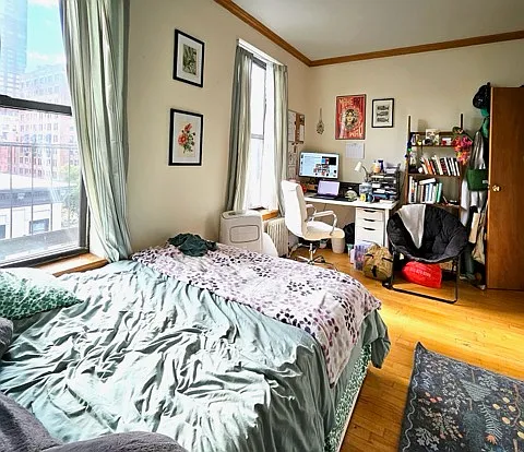 75 W 71st St #4A — Photo 2