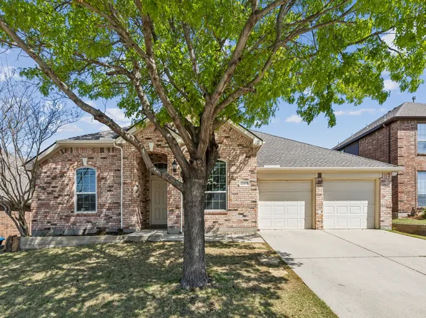 12476 Leaflet Dr, Fort Worth, TX 76244