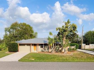 314 Bolender St, Punta Gorda, FL 33982
