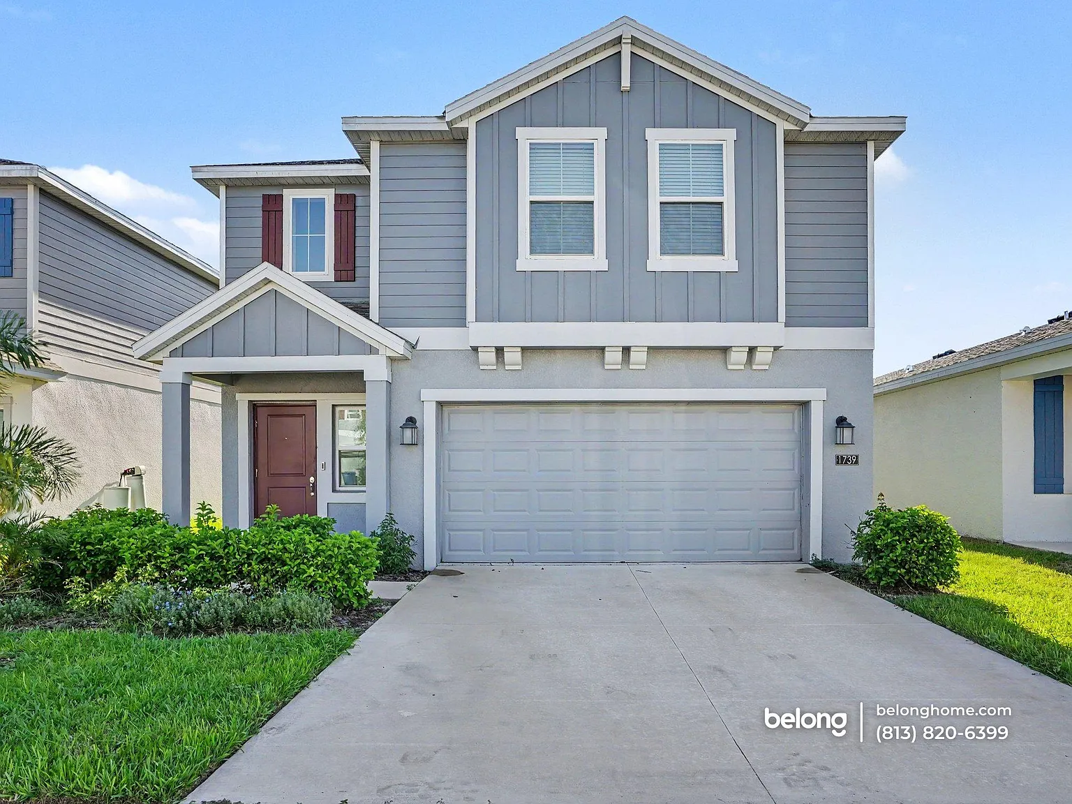 4 bed, 2.5 bath, 1879 sqft, $2,295 — Photo 1