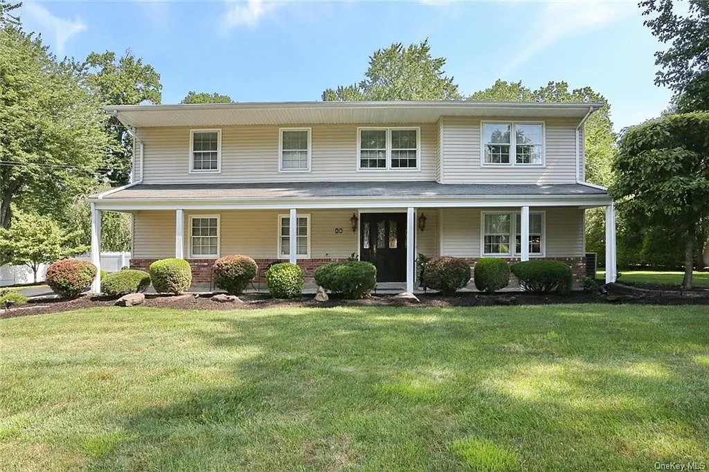 46 Bluebird Dr photo 1