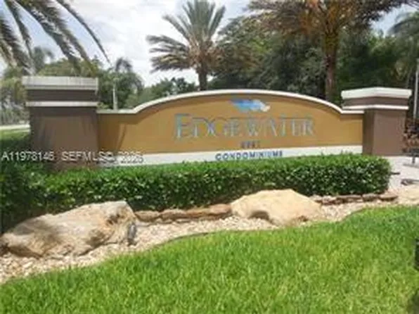 8781 Wiles Rd APT 103, Pompano Beach, FL 33067