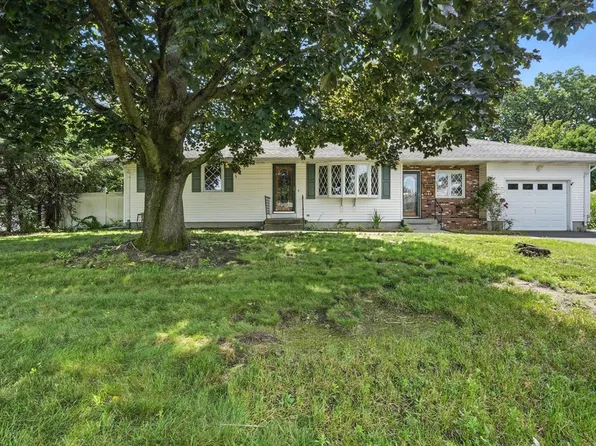 232 Lafayette St, Chicopee, MA 01020