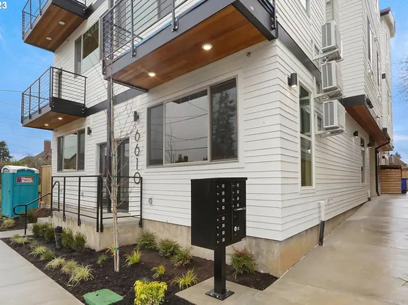 6610 N Greenwich Ave #4, Portland, OR 97217