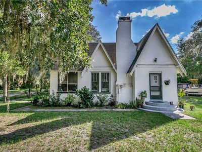 708 Hughey St, Kissimmee, FL, 34741
