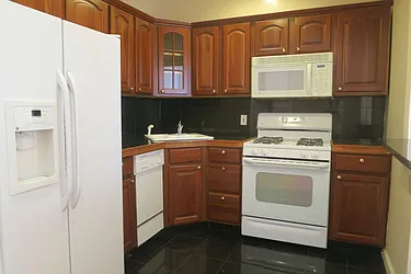 Rented by GPA Realty