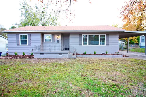 3004 S Q St Photo 1