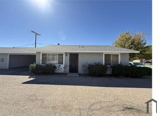 15739 Wanaque Rd, Apple Valley, CA 92307