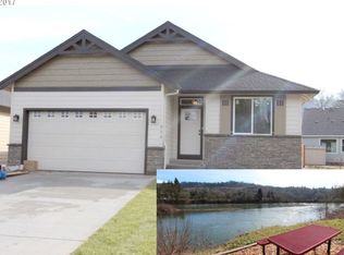 232 Misty Ln, Woodland, WA