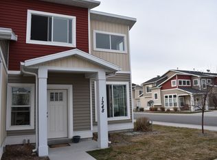 1248 W 2420 S, Nibley, UT 84321