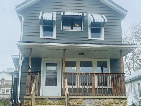 827 S Miami Ave, Sidney, OH 45365
