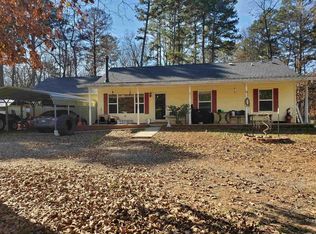 19 Bradshaw Ln, Norman, AR 71960