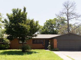 3103 49th St, Lubbock, TX 79413