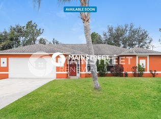 5335 Ponce De Leon Blvd, North Port, FL 34291