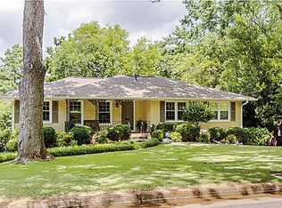 2212 Gill St SE, Huntsville, AL 35801