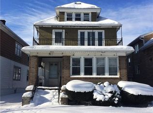 96 Academy Rd, Buffalo, NY 14211