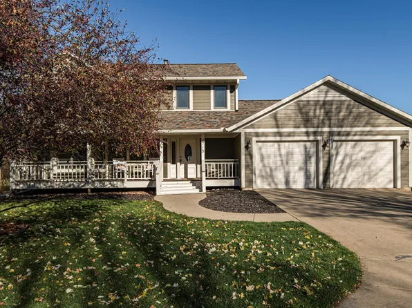 2715 Bamber Ln SW, Rochester, MN 55902