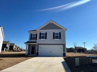 2115 Citation St, Sumter, SC 29153