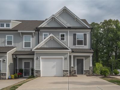700 Whitfield Dr, Greensboro, NC, 27455