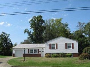 2165 Saratoga Dr, Hermitage, PA