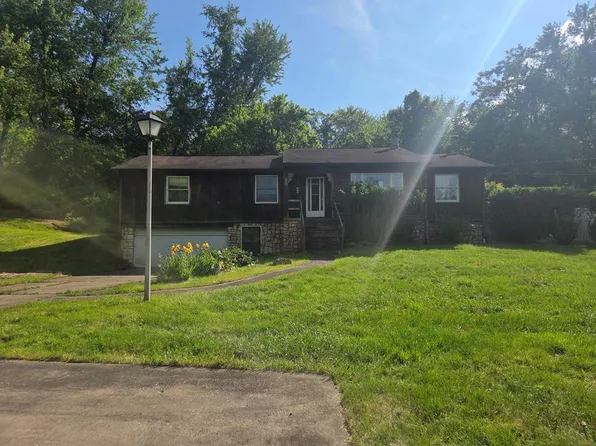 2 Laurel Place, Wheeling, WV 26003