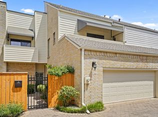 2118 Nantucket Dr #C, Houston, TX 77057