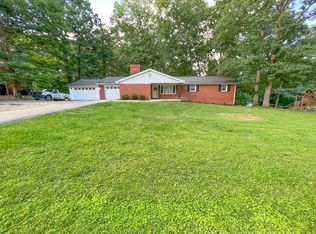 600 Riva Ridge Trl, Corbin, KY 40701