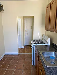 Rented by New York Residence