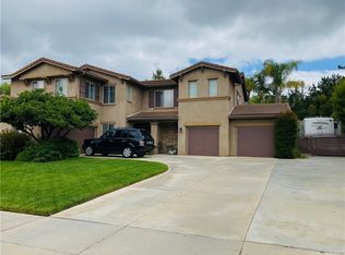 1630 Via Galicia St, Corona, CA 92881