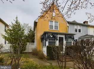 114 Patapsco Ave, Baltimore, MD 21222