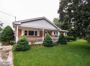 793 Oakdale Cir, Millersville, MD 21108