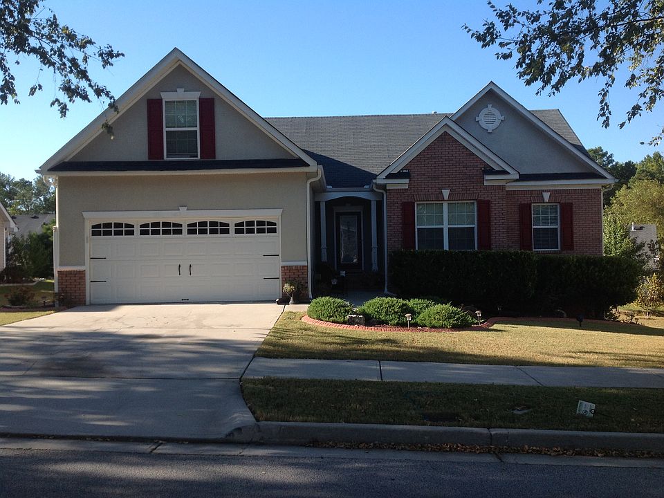 2nd image of 1423 Granite Falls Dr