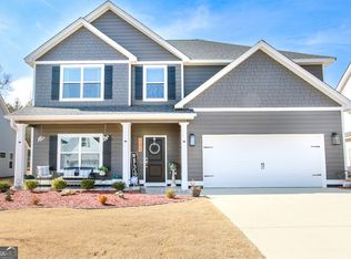 124 Cedar Park Way, Carrollton, GA 30117