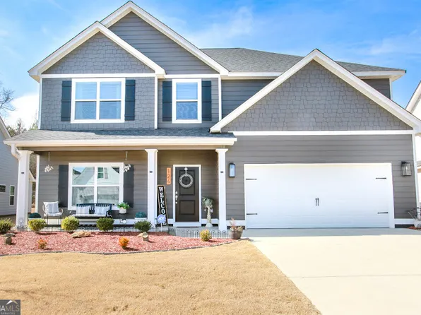 124 Cedar Park Way, Carrollton, GA 30117