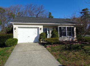 1520 Heatherleaf Ln, Toms River, NJ 08755