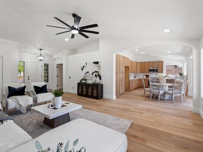4439 W CIELO GRANDE --, Glendale, AZ, 85310