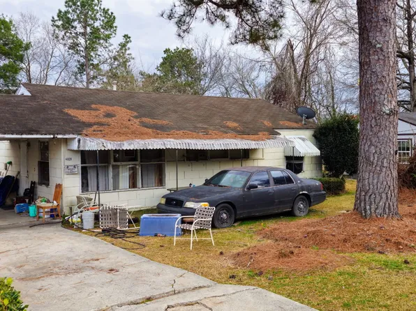 4028 Saint Charles Pl, Macon, GA 31206