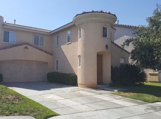 3913 Albillo Loop, Perris, CA 92571