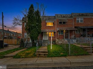 4103 Colborne Rd, Baltimore, MD