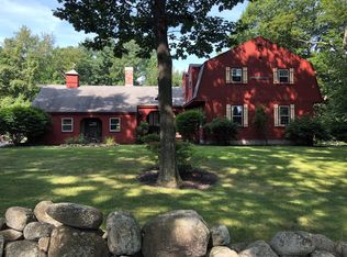 289 Mount Elam Rd, Fitchburg, MA 01420