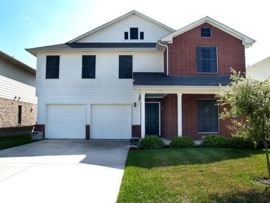 5913 Boyce Ln, Austin, TX 78754
