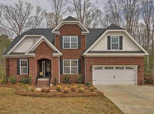330 Clubside Dr, Lexington, SC 29072